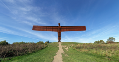 Angel of the North