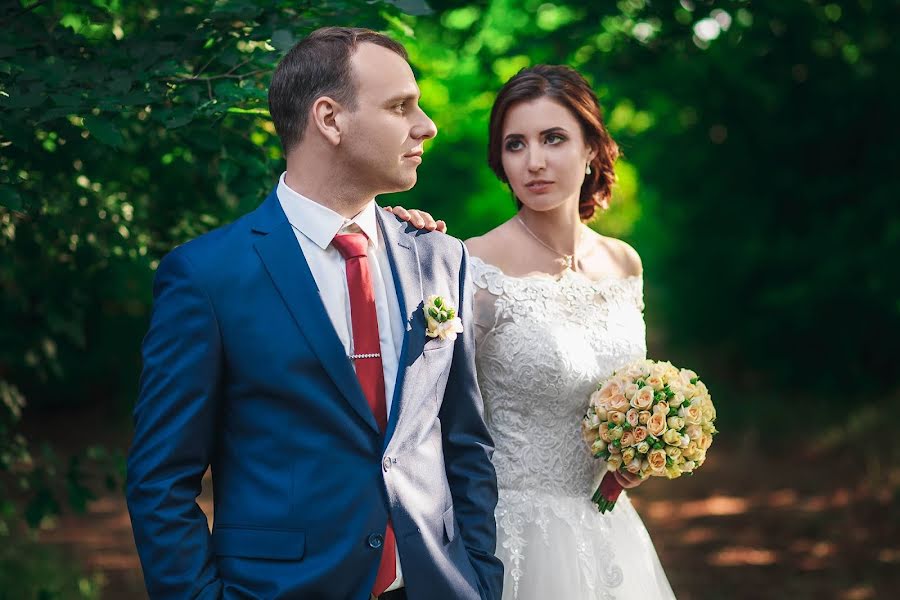 Fotografer pernikahan Stanislav Sysoev (sysoevphoto). Foto tanggal 5 Juli 2019