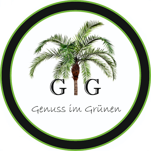 GiG Genuss im Grünen logo