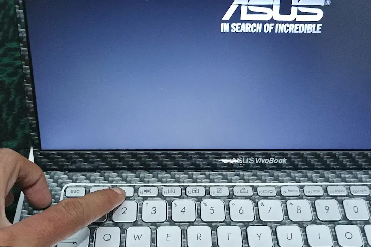 upgrade laptop asus A412D