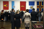 Exhibition „Moldova’s heraldic identities”