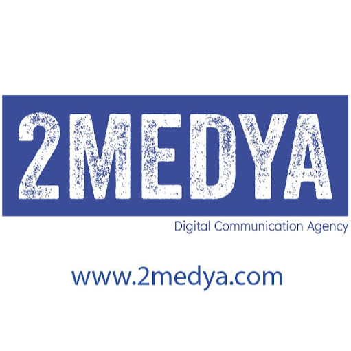 2MEDYA Dijital İletişim Ajansı logo