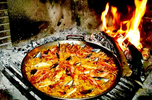 Restaurante Canuto