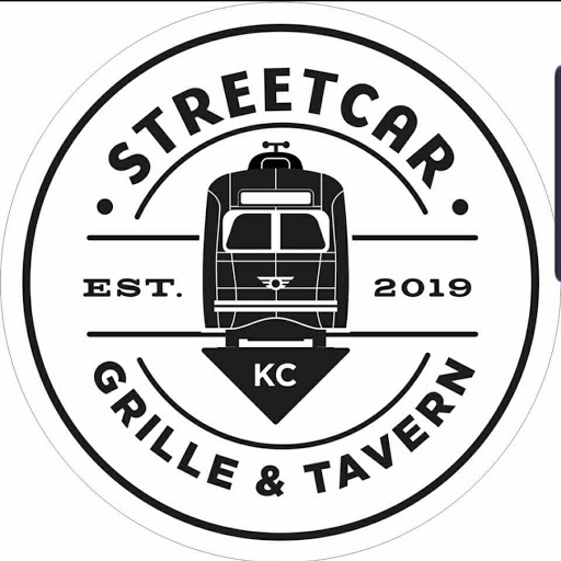 Streetcar Grille & Tavern logo