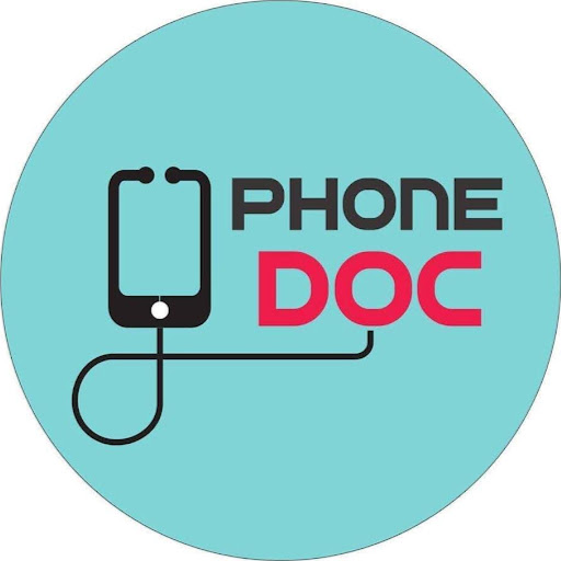 Phone Doc logo