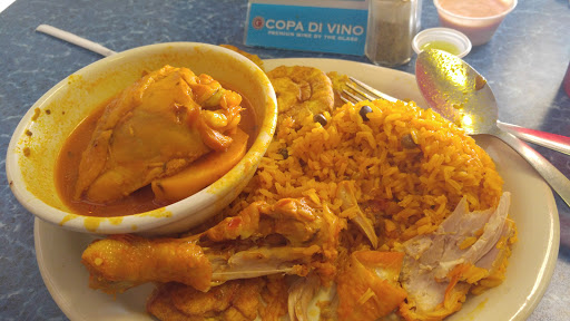 Puerto Rican Restaurant «El Pilon Restaurant», reviews and photos, 4650 S Cleveland Ave, Fort Myers, FL 33907, USA