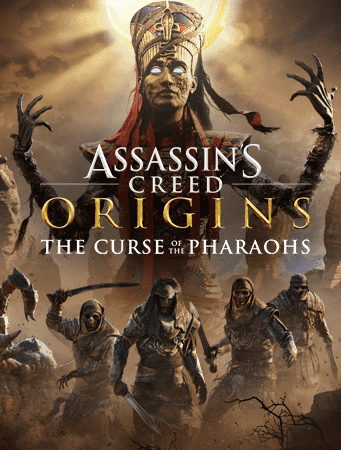 assassin s creed origins pc โหลด requirements