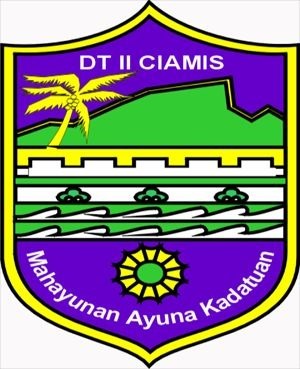 Logo Ciamis 2