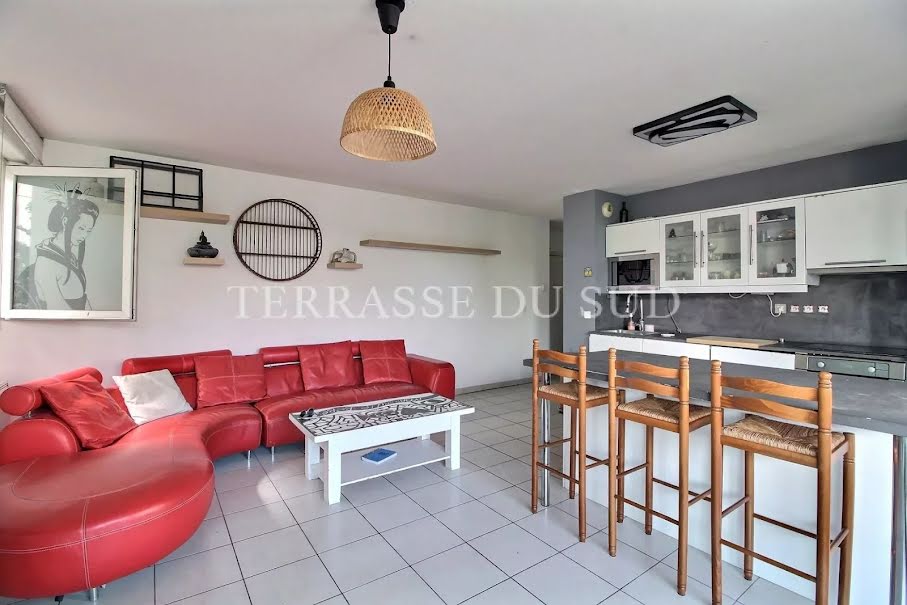 Vente appartement 3 pièces 63.02 m² à Marseille 2ème (13002), 290 000 €