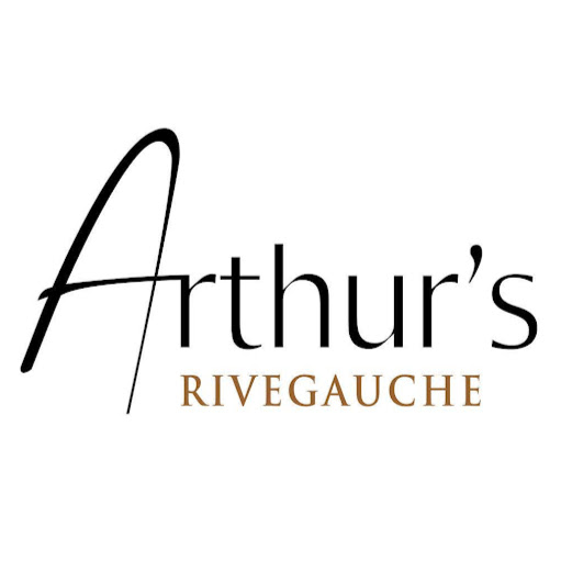 Arthur's rivegauche logo