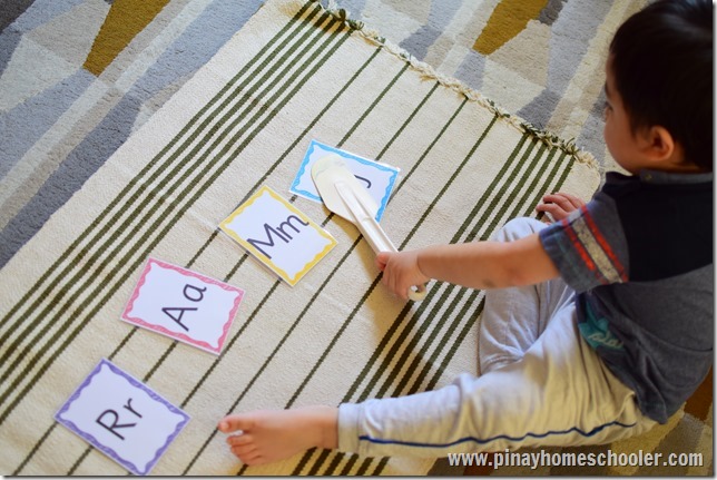 Favourite Phonic Games