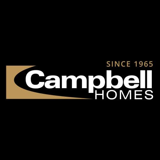 Campbell Homes logo