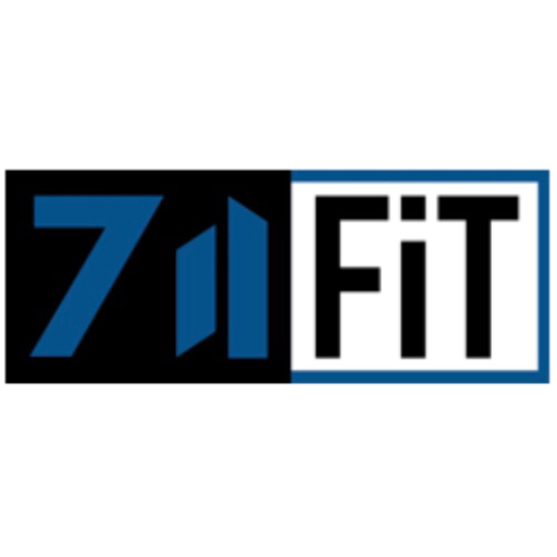 711 Fit logo