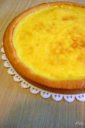 Crostata Brulè