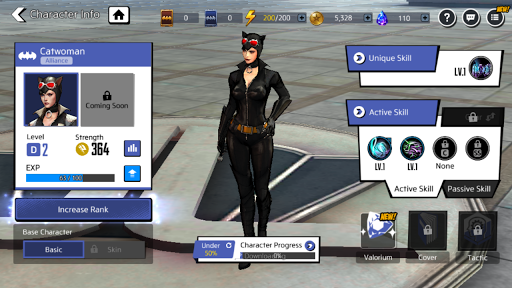 DOWNLOAD!! JOGO DA LIGA DA JUSTIÇA DC UNCHAINED PARA CELULARES ANDROID (APK) 2019 DOWNLOAD!! JOGO DA LIGA DA JUSTIÇA DC UNCHAINED PARA CELULARES ANDROID (APK) 2019