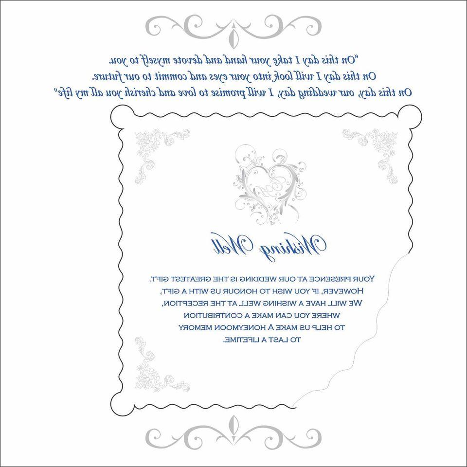 Invitation Poem   matching