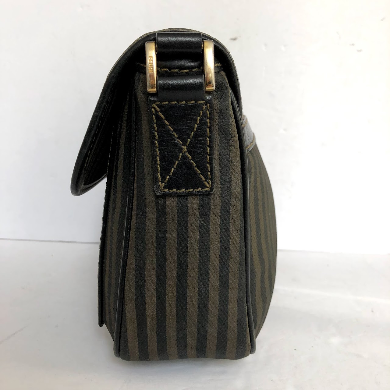 Fendi Vintage Crossbody