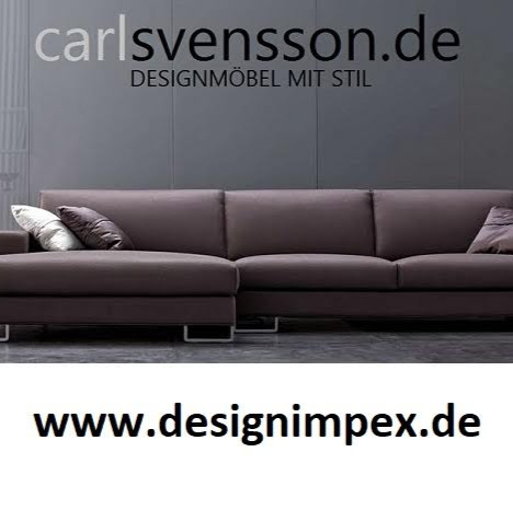 Design Impex Germany Designermöbel Hamburg