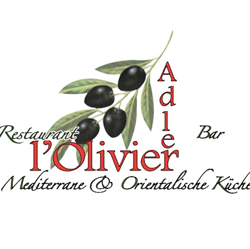 Restaurant l‘Olivier