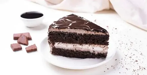 Chocolate Cheese Cake