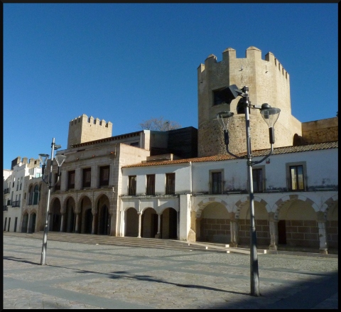 Badajoz y la ruta de los templarios - Mis escapadas por España (92)