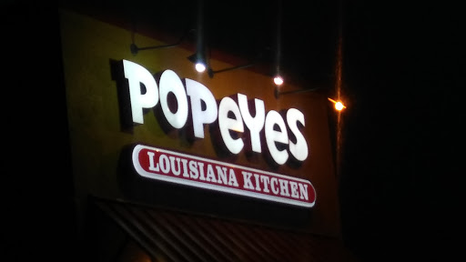 Chicken Restaurant «Popeyes Louisiana Kitchen», reviews and photos, 4328 US-130, Willingboro, NJ 08046, USA