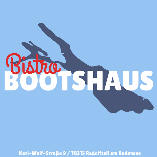 Bistro Bootshaus logo