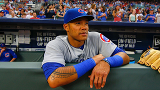 Addison Russell Net Worth, Age, Wiki, Biography, Height, Dating, Family, Career