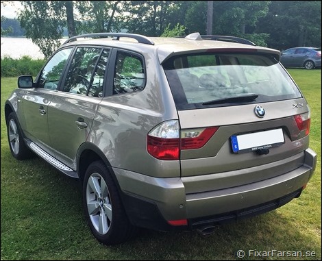 Grey-BMW-X3