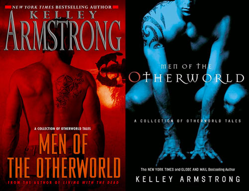 Men of the Otherworld