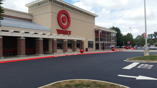 Department Store «Target», reviews and photos, 2195 GA-20, Conyers, GA 30013, USA