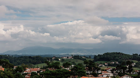 Kāzu fotogrāfs Garderes Sylvain (garderesdohmen). Fotogrāfija: 2. aprīlis 2019