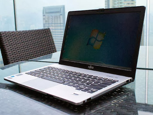 LIFEBOOK S904