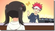 Shokugeki no Souma - 14 -13