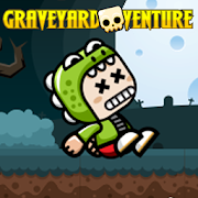 Graveyard Venture  Icon