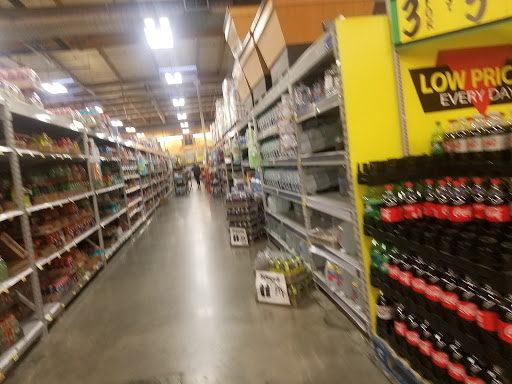 Grocery Store «Food 4 Less», reviews and photos, 6700 Cherry Ave, Long Beach, CA 90805, USA