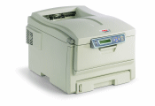 Free download OKI C5200ne printer driver & install