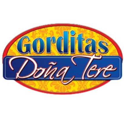 Gorditas Dona Tere 2 logo