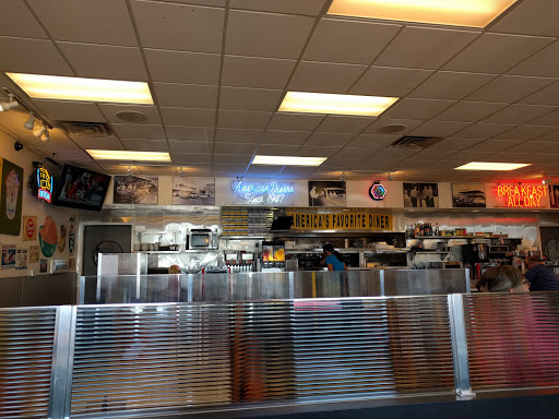 American Restaurant «The Original Mels», reviews and photos, 6708 Lonetree Blvd, Rocklin, CA 95765, USA