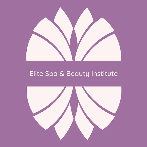 Elite Spa & Beauty Institute logo