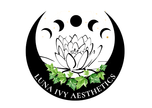 Luna Ivy Aesthetics logo