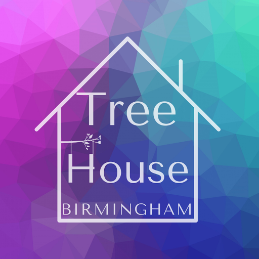 Birmingham Tree House logo