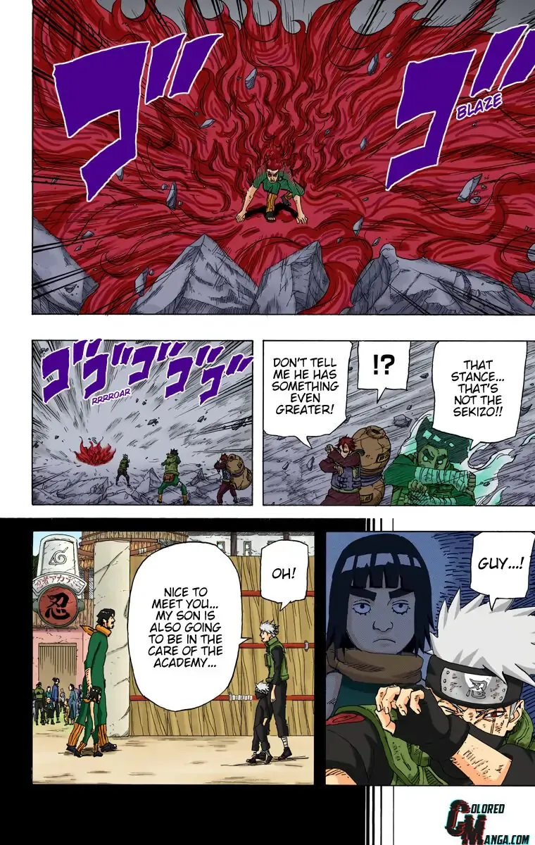 Chapter 672 Page 2