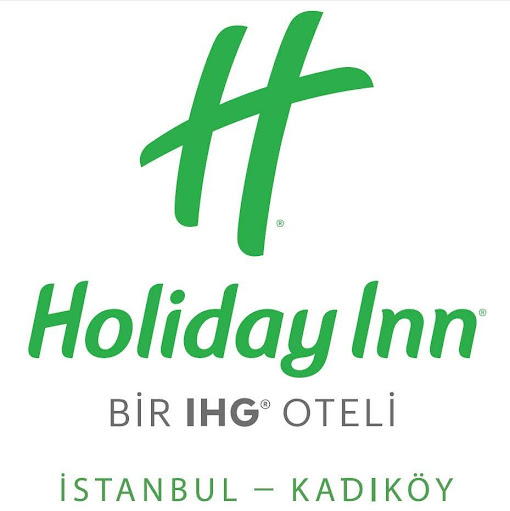 Holiday Inn Istanbul - Kadikoy logo