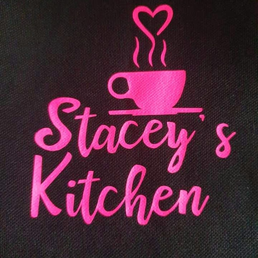 Staceys kitchen Bradford logo