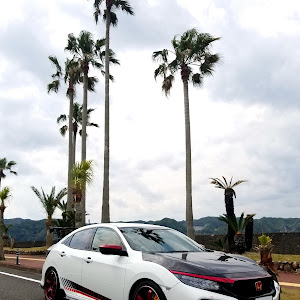 シビック FK7