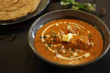 Irtaza -The Curry Affair photo 