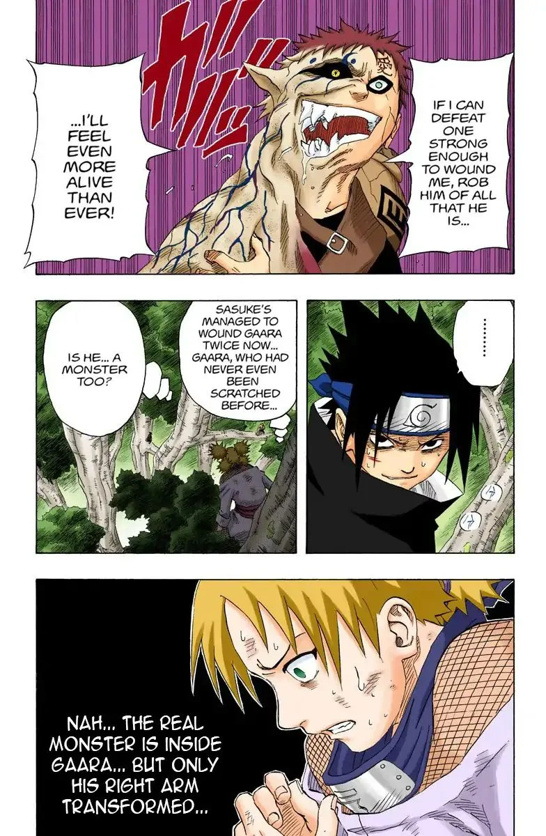 Chapter 128 Exceeding One's Limits!! Page 2