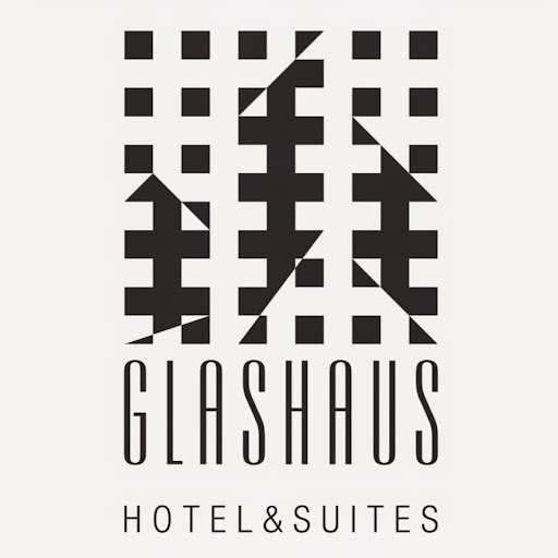 Glashaus Hotel logo