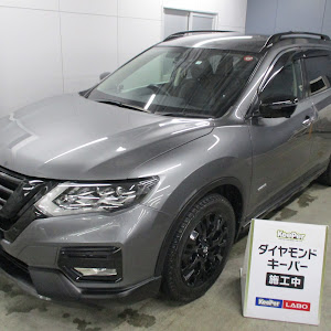 エクストレイル HT32